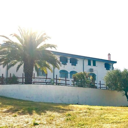 Palas De Serra Onifai Dış mekan fotoğraf