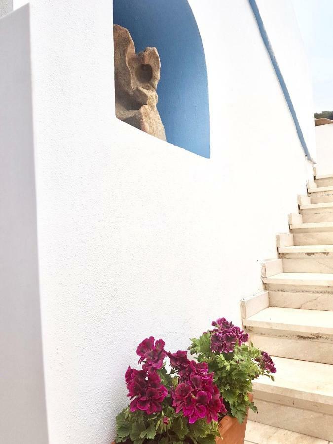 Palas De Serra Onifai Dış mekan fotoğraf