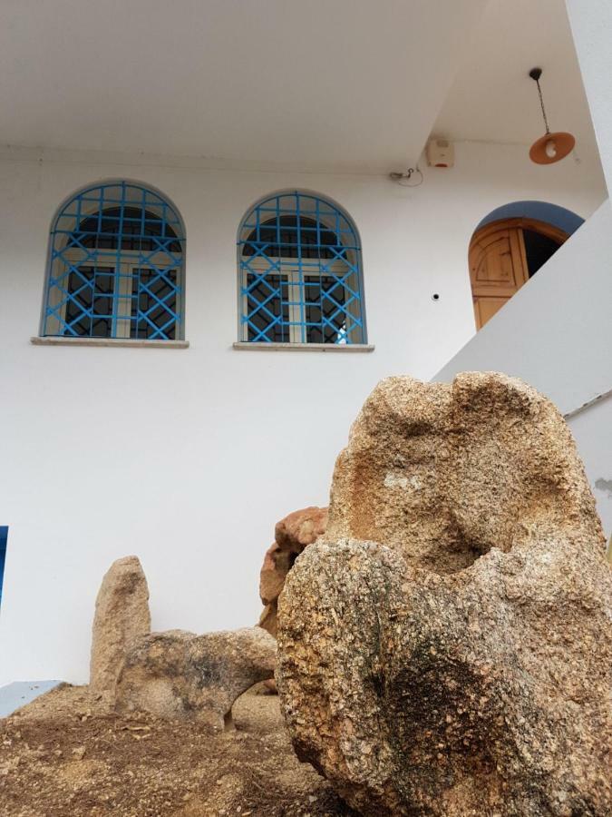 Palas De Serra Onifai Dış mekan fotoğraf