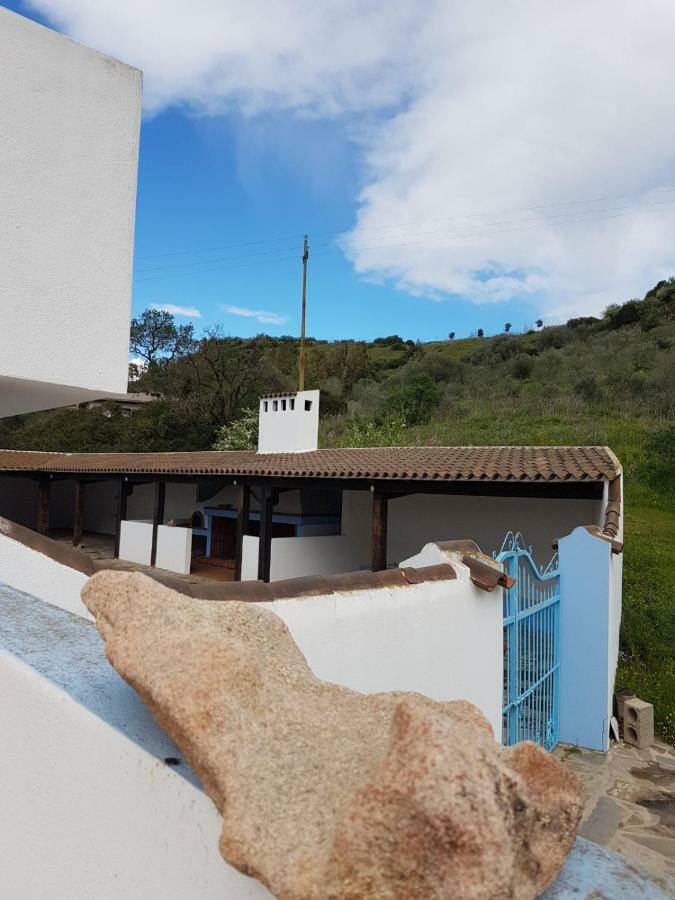 Palas De Serra Onifai Dış mekan fotoğraf