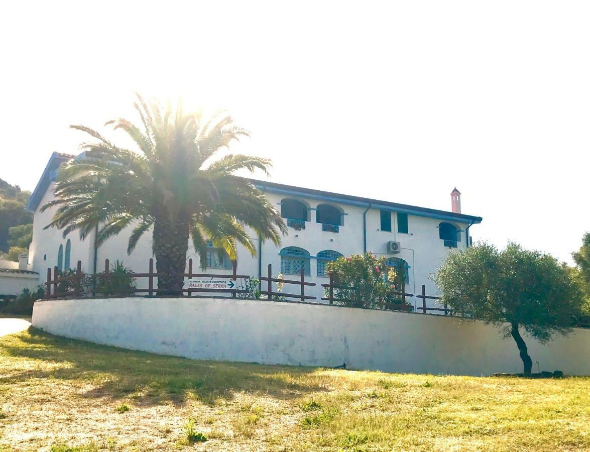 Palas De Serra Onifai Dış mekan fotoğraf