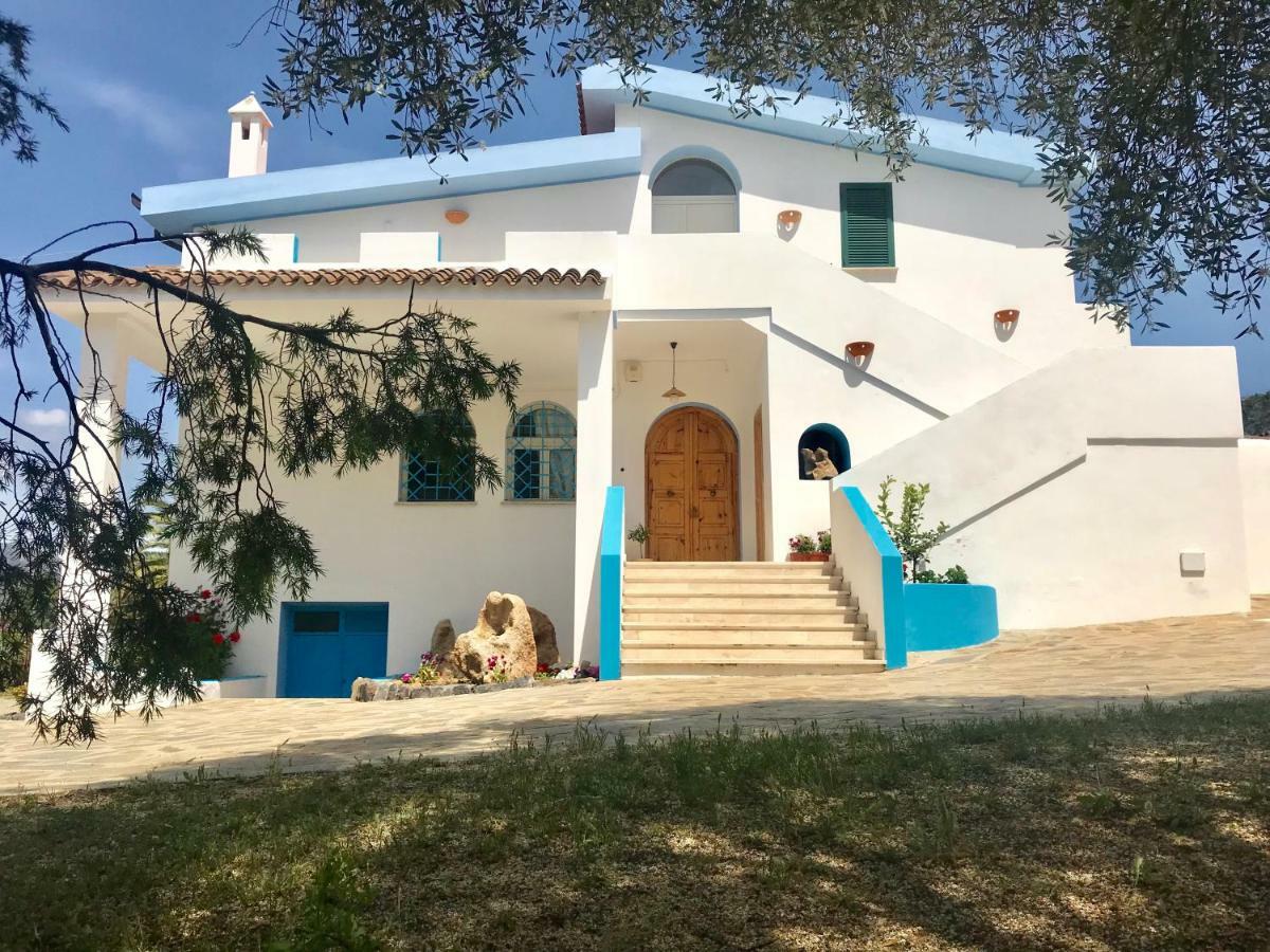 Palas De Serra Onifai Dış mekan fotoğraf